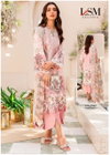Parian Dream Vol 7 By Lsm Heavy Lawn Pakistani Dress Material Wholesale Price In Surat
